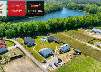 Używany, Oferta sprzedaży domu wolnostojącego 4300m2 Gawrony na sprzedaż  Gawrony