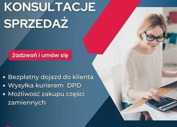 Używany, Serwis i sprzedaż sprzętu Zepter Bioptron Kraków na sprzedaż  Kraków