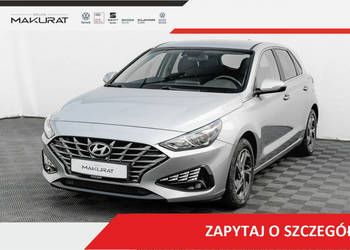 Hyundai i30 WD9135S#1.5 DPI Smart Podgrz.f I kier K.cof Salon PL VAT23% II…, używany na sprzedaż  Gdańsk