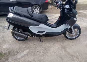 Skuter Piaggio x9 na sprzedaż  Siewierz