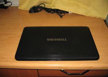 Używany, Tani nowy laptop do szkoly. Toschiba 15.6 cala led, Graf Ati na sprzedaż  Częstochowa