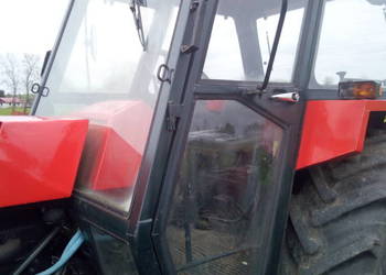 Kabiną Zetor 8111,12145,12011 ursus 385 na sprzedaż  Zamość