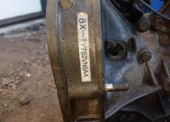 Skrzynia Biegów Subaru Impreza GT 2.0 Turbo Manual 5mt na sprzedaż  Lublin