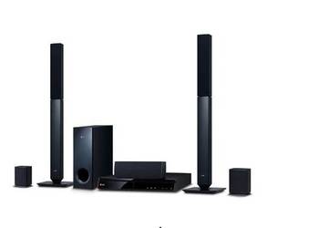 kino domowe lg na sprzedaż  Ozorków