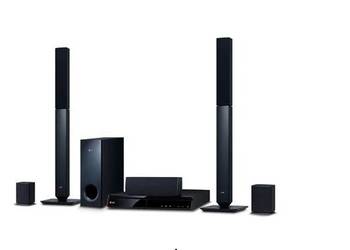 LG BH6430P BLU-RAY 3D 1000W 5.1 na sprzedaż  Ozorków