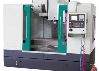 Frezarka CNC PROFI 714 na sprzedaż  Wrocław