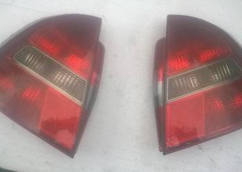 Lampy L/P tył Mitsubishi Carisma II LIFT na sprzedaż  Tarnów