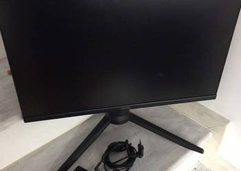 samsung monitor 24 na sprzedaż samsung monitor 24 na sprzedaż Gliwice