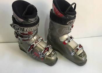 Używany, buty narciarskie TECNICA wkładka 27 MĘSKIE na sprzedaż  Jelcz-Laskowice