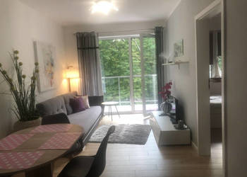 2 Pokojowy apartament nad morzem 20m od plaży ( sauna / fitness /bawialnia) na sprzedaż  Ustronie Morskie
