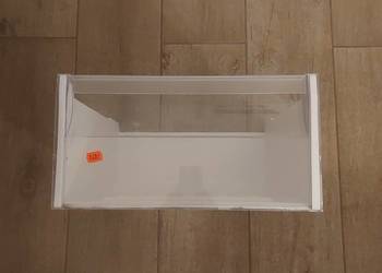 Lodówka WHIRLPOOL (szuflada zamrazarki XXL), używany na sprzedaż  Tarnów Opolski