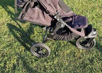 Wózek dla dzieci Baby Jogger City Elite na sprzedaż  Siekierzyce