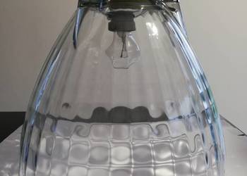 lampa ceramiczna na sprzedaż  Pierściec