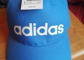 adidas czapka na sprzedaż  Wrocław