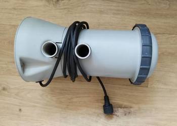 Pompa basenowa pompka filtrująca do basenu Intex 604 604G filtr na sprzedaż  Katowice