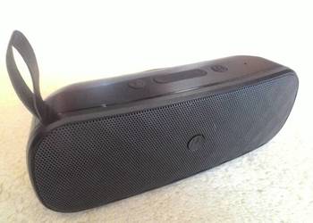 Motorola Głośnik Bluetooth Radio FM MP3 na sprzedaż  Płońsk