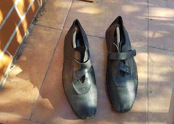 Kazar- skórzane buty męskie na sprzedaż  Myszków