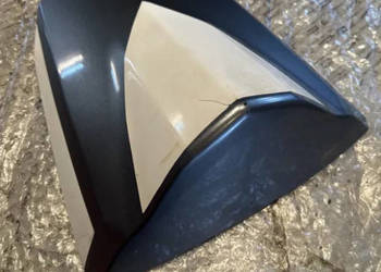 Nakładka Siedzenia Suzuki GSXR 600 / 750 K4 K5 M46 na sprzedaż  Poznań