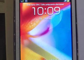 Używany, Samsung Galaxy Young GT-S6310 na sprzedaż  Aleksandrów