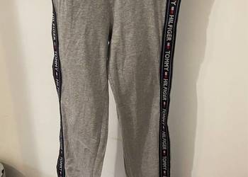 Spodnie tommy hilfiger 36 s na sprzedaż  Chojna