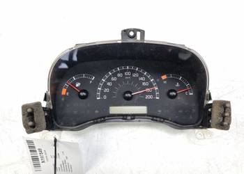 Używany, LICZNIK ZEGAR FIAT PANDA 46801541 na sprzedaż  Lipno