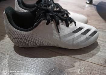 Korki Adidas rozmiar 35 na sprzedaż  Kroczyce