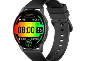 Używany, Smartwatch KIESLECT K11 na sprzedaż  Kielce