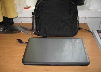 Używany, Laptp HP Nowy 4k Uhd Led 15.6 i5 czterordzeniowy Aluminiowy na sprzedaż  Częstochowa