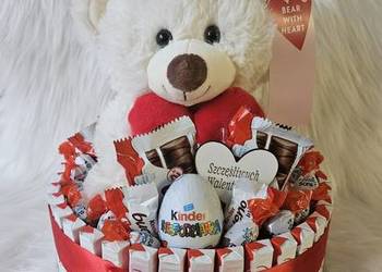 Tort Kinder na sprzedaż  Nowy Dwór Mazowiecki