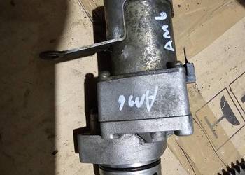 Am6 rozrusznik starter bendiks bendix DT50 TZR50 DT TZR stojan uzwojenie na sprzedaż  Jelenia Góra