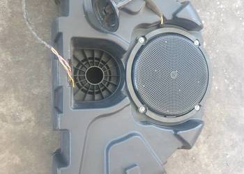 subwoofer tuba fiesta mk8, używany na sprzedaż  Krotoszyn