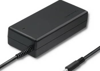 Ładowarka do laptopa DELL 45W, wtyczka 4,5x3mm, okrągła z pinem, używany na sprzedaż  Skarżysko-Kamienna