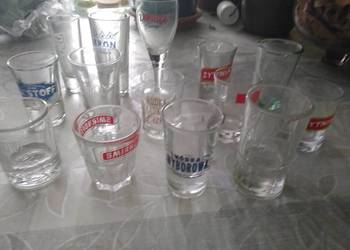 kieliszki promocyjne na sprzedaż  Łódź