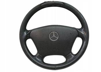 KIEROWNICA  Mercedes-Benz M-klasa I (1997-2005) W163 na sprzedaż  Piekoszów