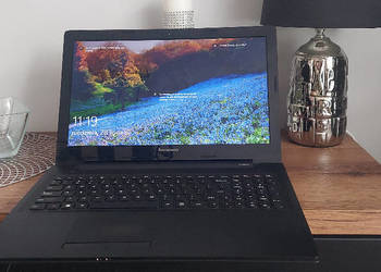 Lenovo G50-30 Intel N2840 8GB Dysk SSD na sprzedaż  Sępólno Krajeńskie