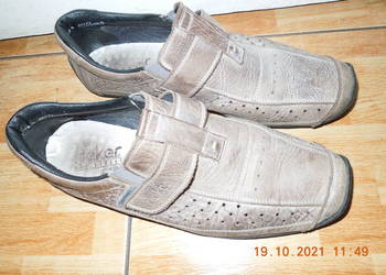 buty rieker na sprzedaż  Częstochowa