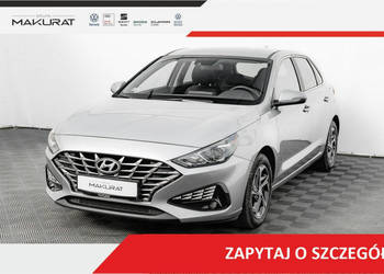 Hyundai i30 WD9129S#1.5 DPI Smart Podgrz.f I kier K.cof Salon PL VAT23% II… na sprzedaż  Gdańsk