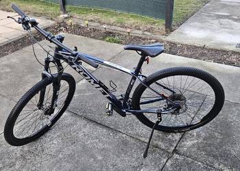 Używany, Rower Romet Mustang M5 na sprzedaż  Łęg Tarnowski