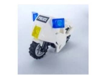 motory lego na sprzedaż  Kraków