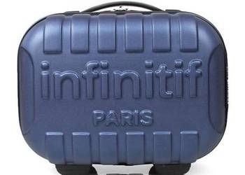 Infinitif Paris kuferek, używany na sprzedaż  Warszawa