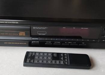 Odtwarzacz CD Denon DCD-620 na sprzedaż  Warszawa