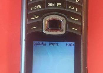 samsung solid budowlany gt-b2710 2710 b2710 telefon na sprzedaż  Sandomierz