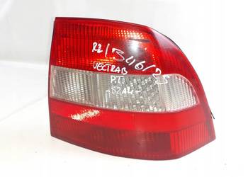 LAMPA PRAWA TYŁ TYLNA Opel Vectra B Sedan na sprzedaż  Lipno