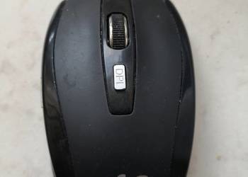 Mysz bezprzewodowa uGo, używany na sprzedaż  Wieluń