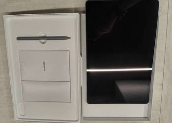 Tablet Samsung Tab 9 FE + na sprzedaż  Kraków