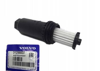 VOLVO C30 C70 S40 V50 filtr skrzyni bieg automat 31256837 na sprzedaż  Bielany Wrocławskie