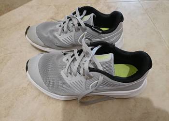 Buty, adidasy, 35,5, używany na sprzedaż  Białystok