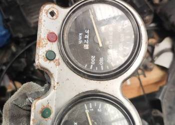 Licznik predkosciomierz obrotomierz suzuki gs 500 na sprzedaż  Białystok