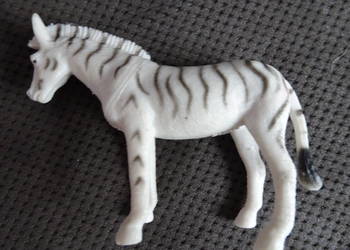 zabawka figurka zebra na sprzedaż  Warszawa