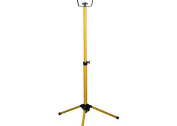 Używany, LAMPA WARSZTATOWA DEDRA L1071-3 30W SMD LED, ECONOMY, STATYW, IP65 na sprzedaż  Opalenica